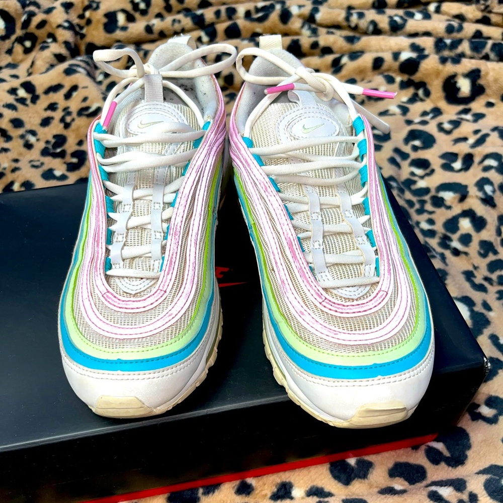 women’s air max 97